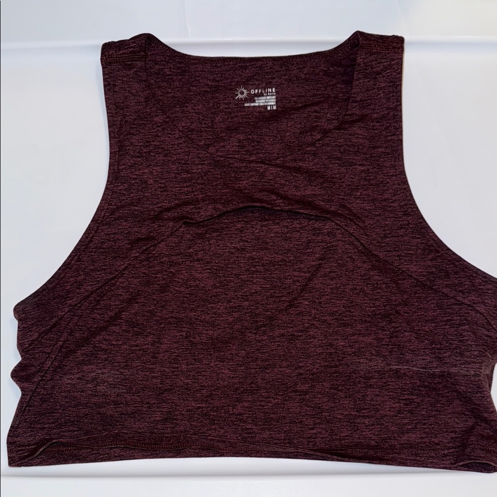 Aerie/Offline Workout Tank